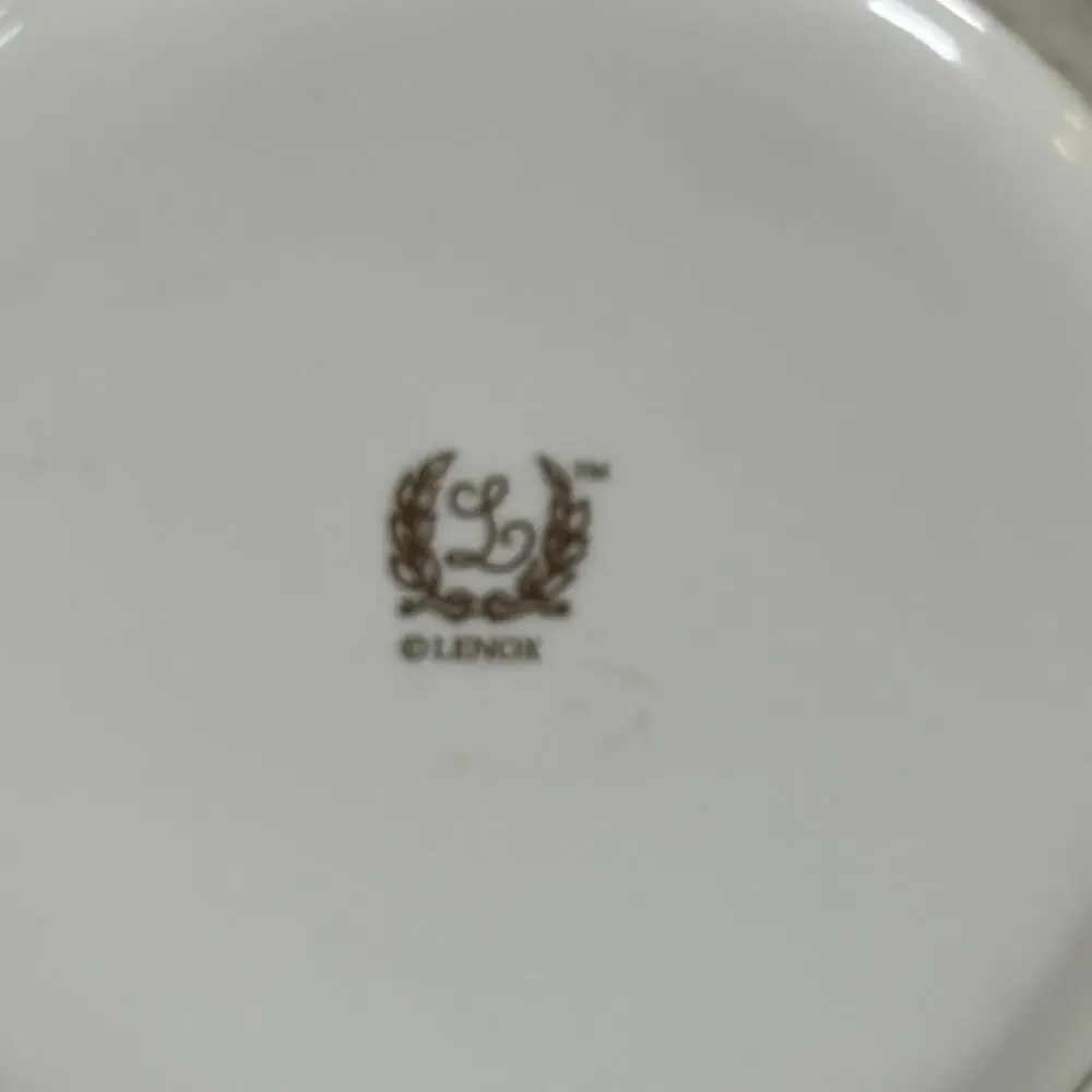 Lenox elegant vintage